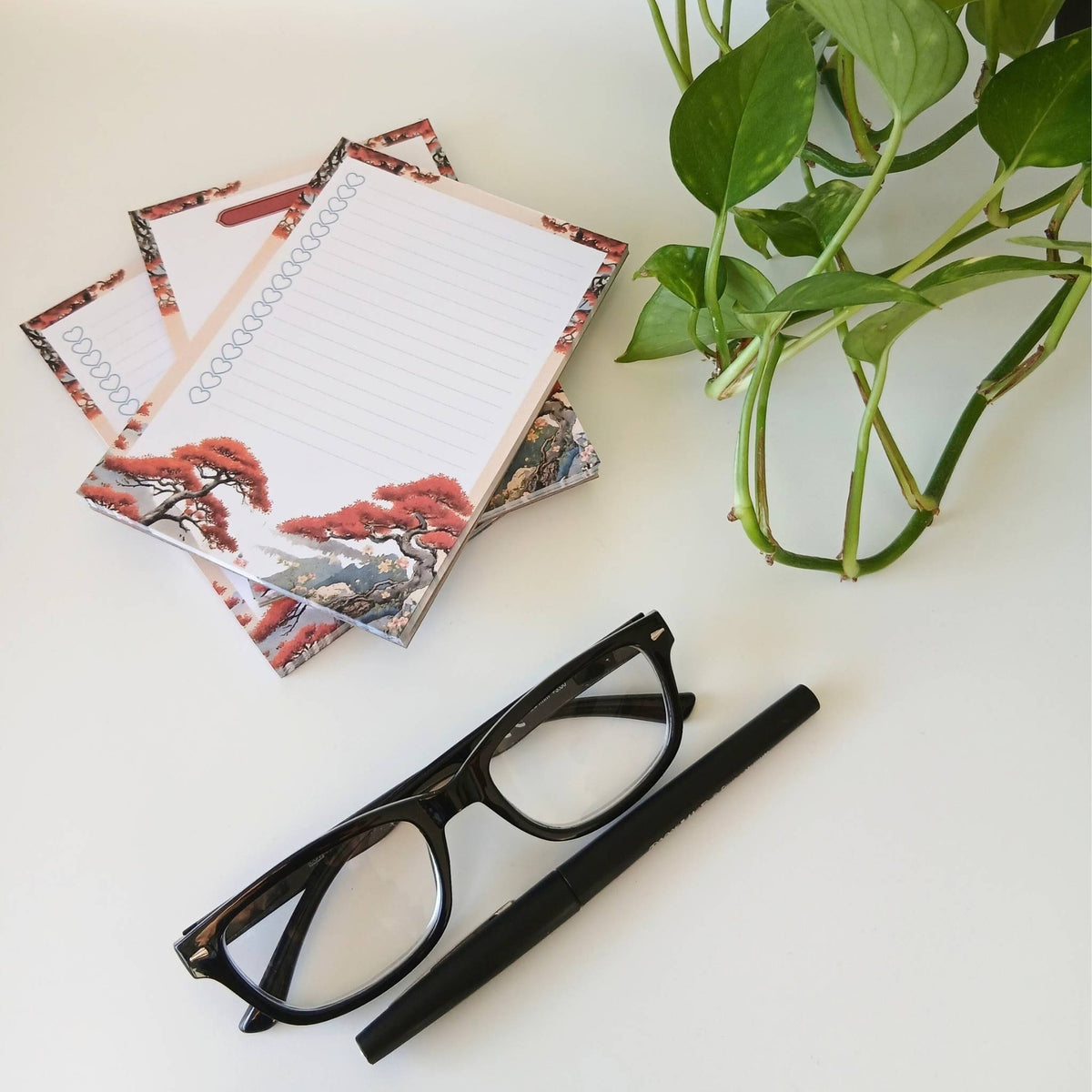Bloc-notes